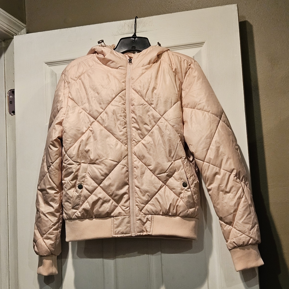 BNCI PUFFER JACKET